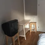 Apartman Nahe Villenviertel *