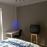Nahe Villenviertel Apartman Bonn