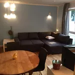 Nahe Villenviertel Apartman Bonn