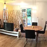 Apartman Nahe Villenviertel *