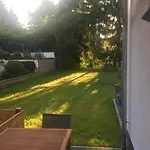 Nahe Villenviertel Apartman Bonn