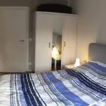 Apartman Nahe Villenviertel *