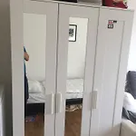 Apartman Nahe Villenviertel *