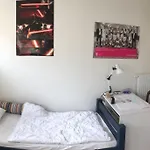 Apartman Nahe Villenviertel