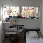Apartman Nahe Villenviertel *