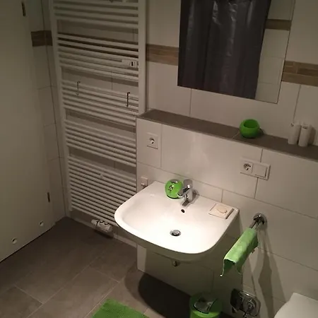 Nahe Villenviertel Apartment *