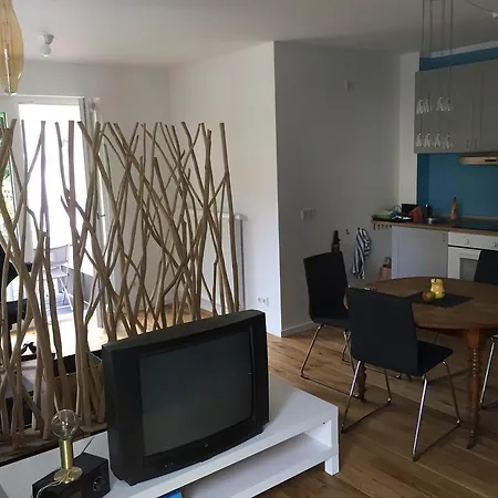 Nahe Villenviertel * Bonn