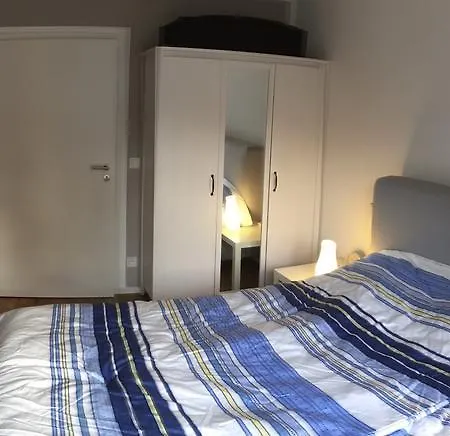 Apartmán Nahe Villenviertel *