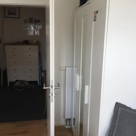 Nahe Villenviertel Bonn