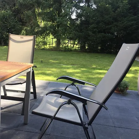 Nahe Villenviertel Apartment Bonn