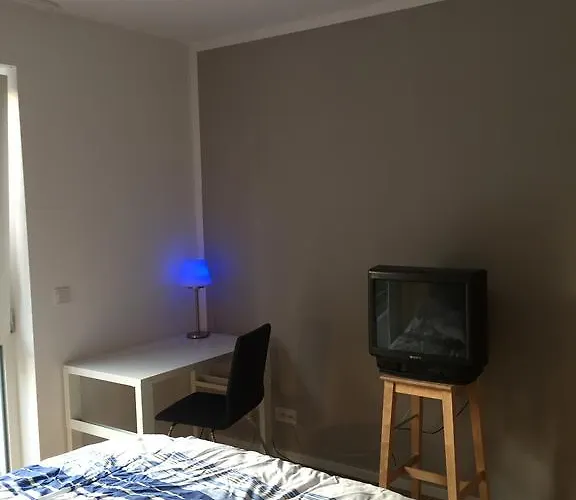 Nahe Villenviertel Διαμέρισμα Βόννη