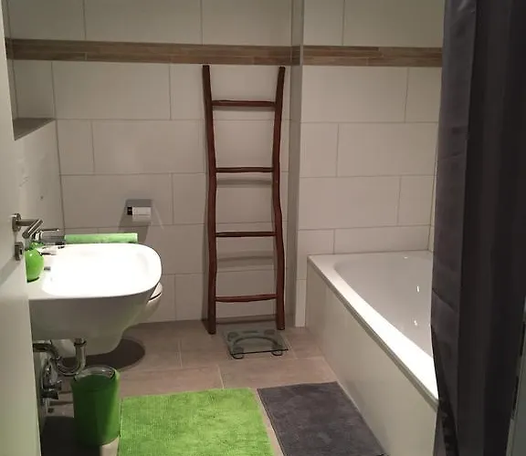 Nahe Villenviertel * Βόννη