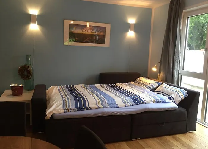 Nahe Villenviertel Βόννη