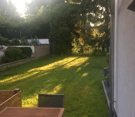 Nahe Villenviertel Διαμέρισμα Βόννη