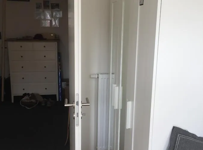 近别墅区公寓 波恩